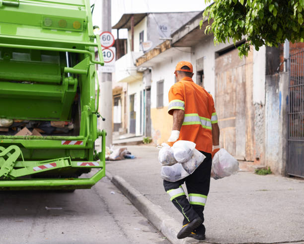 Same-Day Junk Removal Services in Lake Success, NY